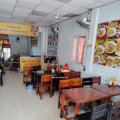 Cho thuê nhà mặt bằng Kinh Doanh 72m2, Đường Hoàng Cầm,Thủ Đức
